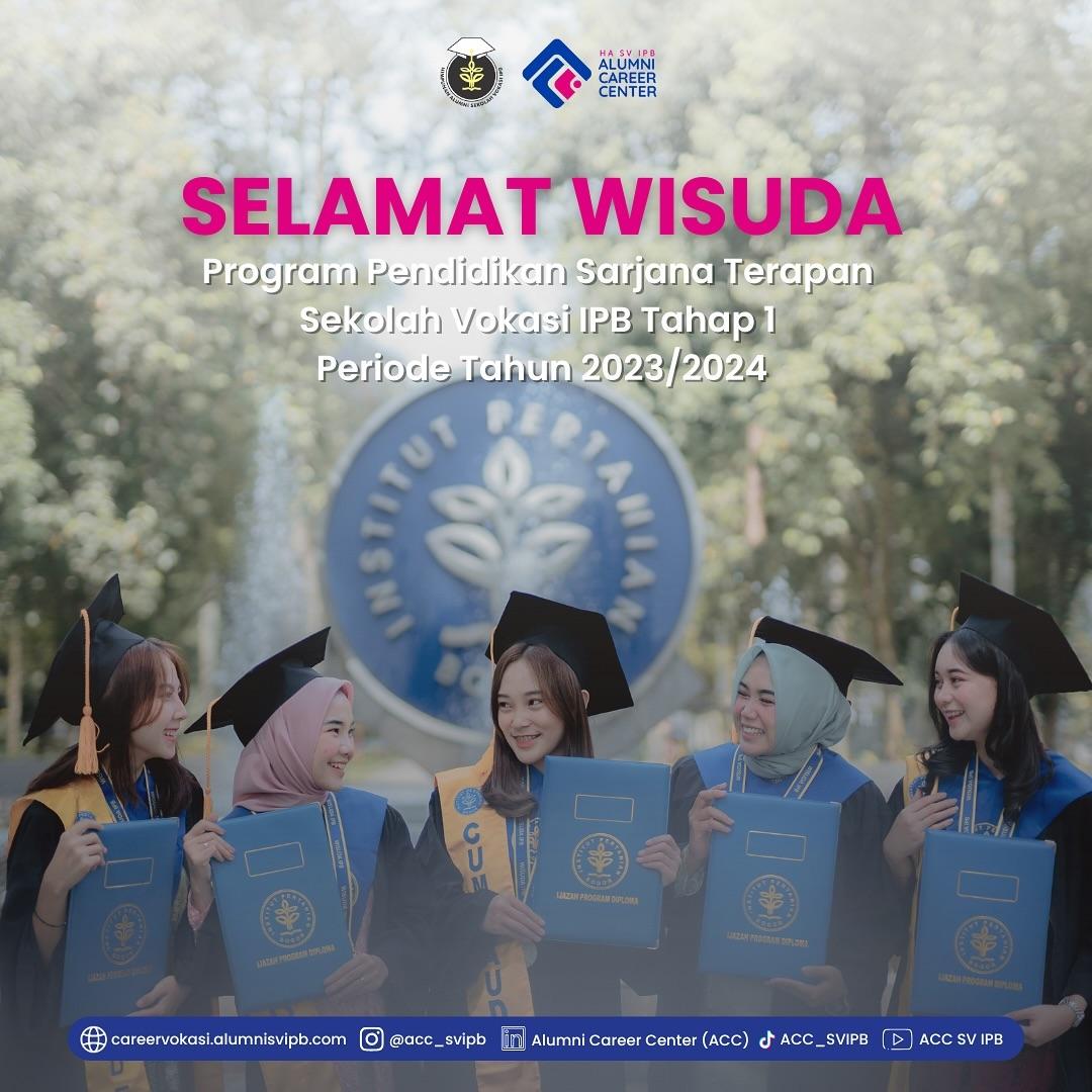 Selamat untuk teman-teman angkatan 57